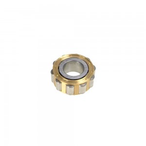 ROLAMENTO TUBULAR ZF O400 16S1550 S6 90F80796 0735455012