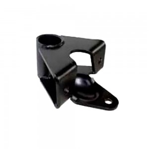 Suporte Mola Dianteiro Volkswagen Cargo 7 110 814p Tap803165