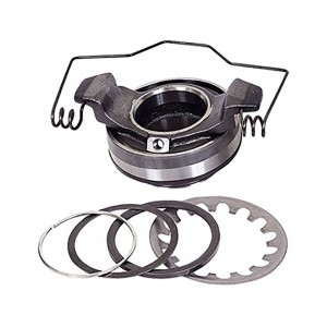 Rolamento Embr Volvo Nl12 360 400 1655843