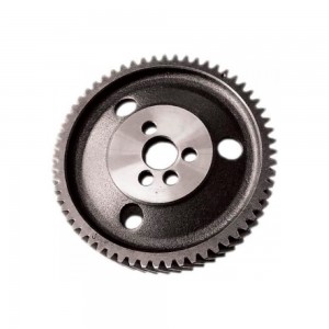 Engrenagem Comando Volvo N Nl10 12 B10m 5810b Sp4279 423079