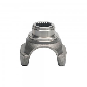 FLANGE CAIXA MERCEDES BENZ ZF 1218R 1620 1720 0002623445