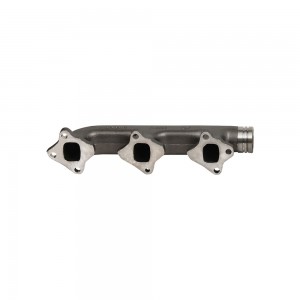 Coletor Escape Volvo N Nl12traseiro 00559 8193546