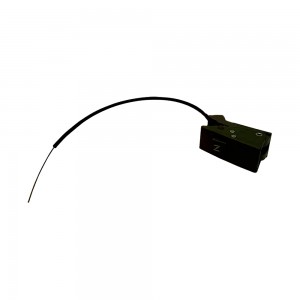 Alavanca Acelerador Manual Iveco Eurotech 450E37 98474986