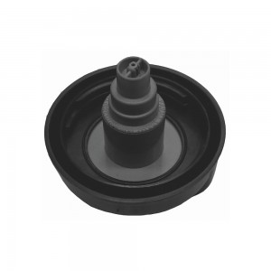 Tampa Tanque Combustivel Compativel Iveco Tanque 500025735