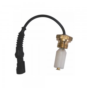 Interruptor Nivel Agua Iv Eurotech 450e37no Reserv 500324206