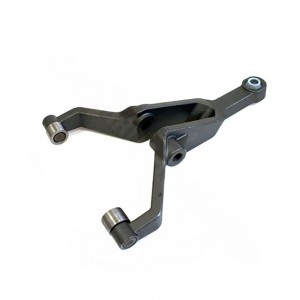 Garfo Embreagem Volvo Fh Nh 2004 Em Diante Longo 8172031