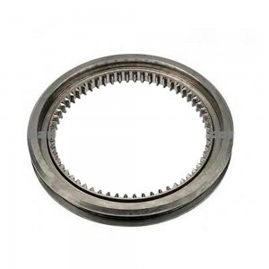 Luva Corpo Sincronizador Caixa ZF 16S1300 3a4a 1295304002