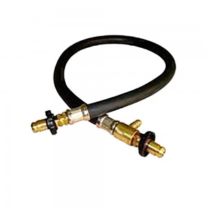 Flexivel Freio Ar Mercedes Benz 1938 22mmp Cuica 6964208048