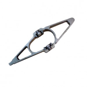 Garfo Embreagem Volkswagen Man 17280 24280 S1474 2t2141719f