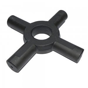 Cruzeta Diferencial Volkswagen Ford Cargo 160 165 168 043067