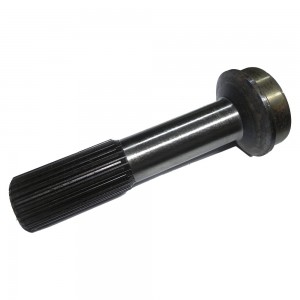 Ponteira Carda Deslizante Scania T R113 8 Marchas 317308