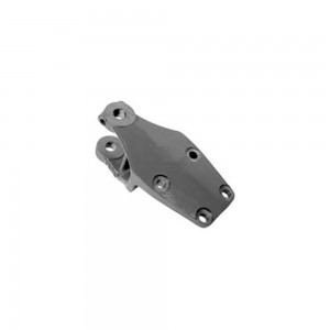 Suporte Mola Dianteiro Mercedes Ls1935 41 Cummins 6203220501