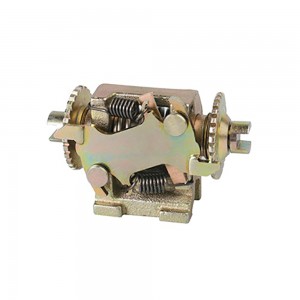 Regulador Freio Mercedes Benz 709 710 712 912 6704200538