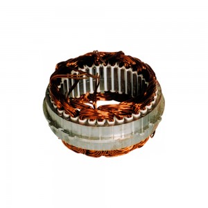 Estator Alternador Ford Cargo Mercedes Benz 12v F00M120107