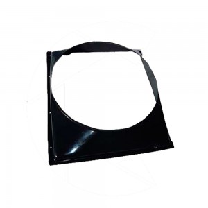 Saia Radiador Cargo 1622 1722 2422 1991 Ate 1999 TJG121281