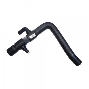 Mangueira Radiador Inferior Cummins Volkswagen 12170 14170 16170 3292 2SR121073A