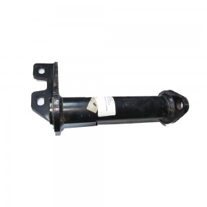 Suporte Eixo S Carreta Randon 87 Ld 302mm1270160011 S 7878