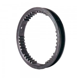 Luva sincronizadora  Mercedes Benz G3 50 601a Re 3832620023