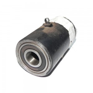 Mancal Manivela Adaptacao Cano Silo 22264