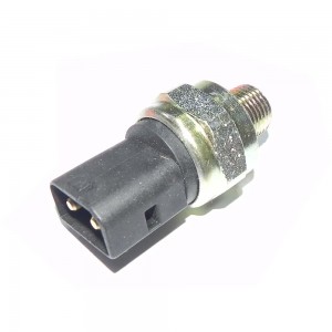 Interruptor Luz Freio Serv 5 4bar Volvo Nl10 N10 1087963