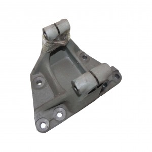 Suporte Mola Dianteiro T R P114 124 Dianteira 1325808