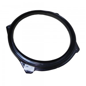 Saia Radiador Iveco Eurotechcarregadorft076 Fb 41219547