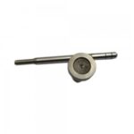 Valvula Unidade Injetora Bastao Cummin Volks Ford F00RJ00339