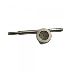 Valvula Unidade Injetora Bastao Cummin Volks Ford F00RJ00339