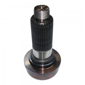 Ponteira Carda Volks Ford International 24280 2428 SP3028