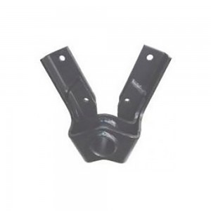 Suporte Mola Tras Volkswagen 690 7110 Su069 T06511275