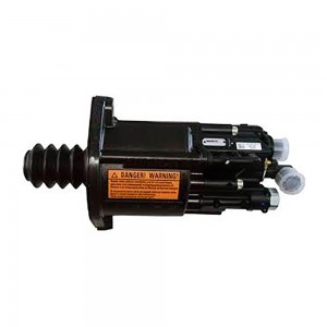 Servo Embreagem Mercedes Benz 2546 2646 2655 3030 0002501562