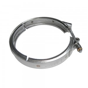 Bracadeira Turbina International 9800 Euro 3 5 Fltec50vbs