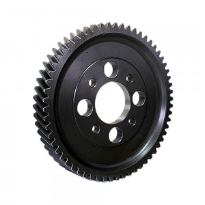 Engrenagem Comando Mercedes Benz Om352 1113 1313 3120520601