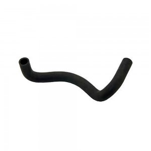 Mangueira Arquente   R124 Saida Da Valvula 1532223