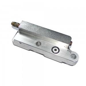 Valvula Reg Pressao Turbina International 9800 Ism 4001726