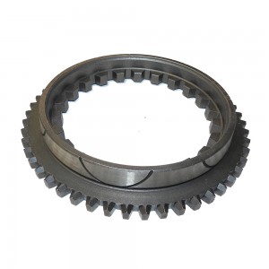 Corpo Sincronizador Sinotruk Wg2210020003