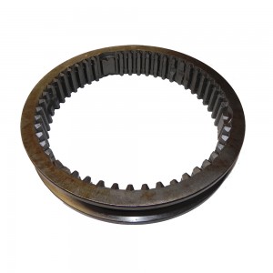 Engrenagem Sinotruk Wg2210020005