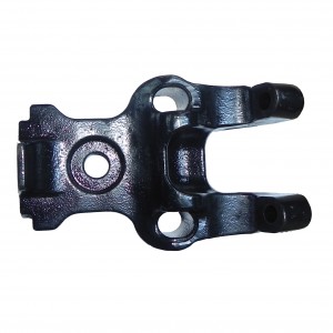 Sapata Tir Truck Suspensys Caminhao Volkswagen 81000530