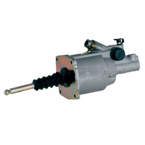 Servo Embreagem Volvo 8171721