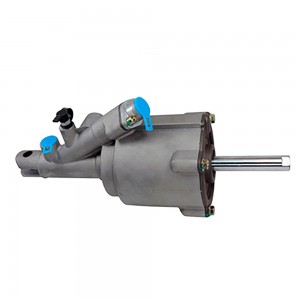 Servo Embreagem Volvo Edc Fh Nh12 Vm 1069205