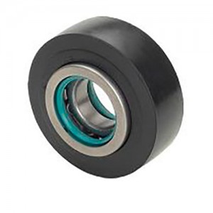 Rolamento Cardan Mercedes Benz 1113 1313 1513 3454100051
