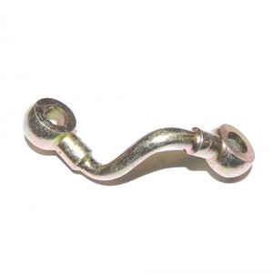 Tubo Olhal Sinotruk Vg1540080065b