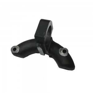 Suporte Rolamento Embreagem Scania T R K113 10M 380610