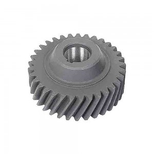 Engrenagem Compressor Ar Volvo Varga Todos 423087