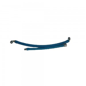 Flexivel Freio Motor International 9800ism Lubrif 3406905