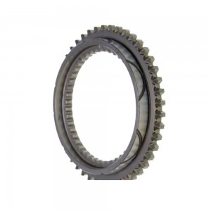 Corpo Sincronizador Caixa Zf S6 680 3a 2 1290395021