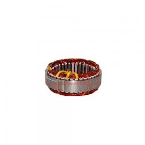 Estator Alternador Mercedes 12v 55 Amperesari382 B Ari382