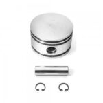 Pistao Compressor Ar Volkswagen Ford El1030 Varga T06198306