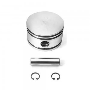 Pistao Compressor Ar Volkswagen Ford El1030 Varga T06198306