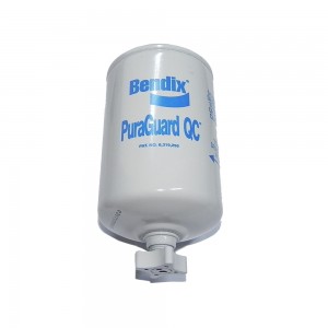 Filtro Arla International 9800i Bx5013672